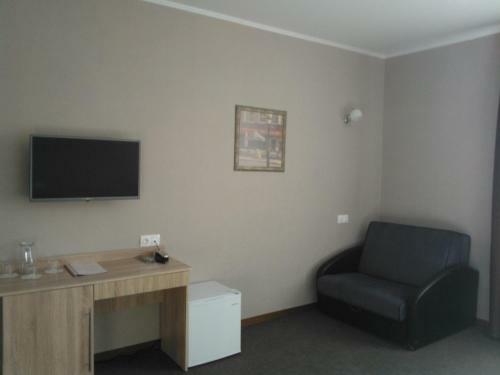 Hotel Tatianin Park