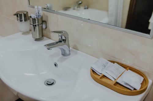 Hotel Ruchii Udachi