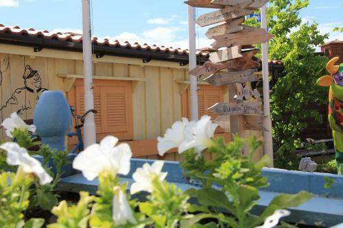 Posada Heuriger Spa Hotel