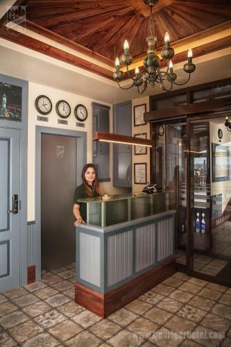 Posada Heuriger Spa Hotel