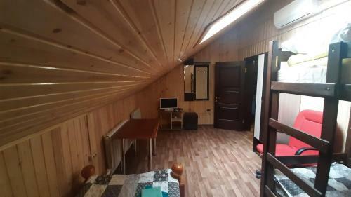 Posada Tsentralnaya Inn