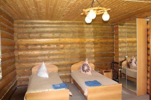 Agroturismo Base Hunting And Recreation Kabanchiki