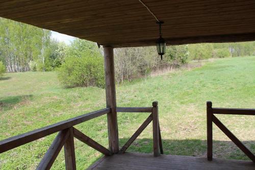 Agroturismo Base Hunting And Recreation Kabanchiki