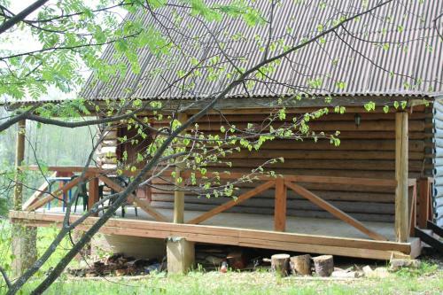Agroturismo Base Hunting And Recreation Kabanchiki