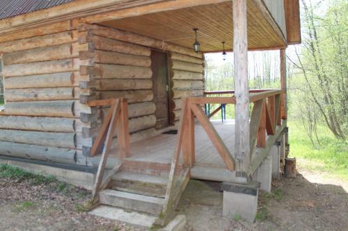 Agroturismo Base Hunting And Recreation Kabanchiki