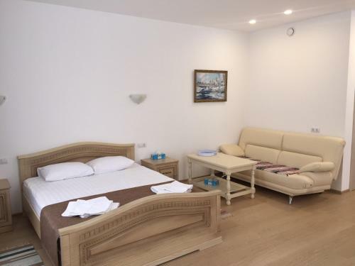 Park-hotel Diyevo Gorodishche