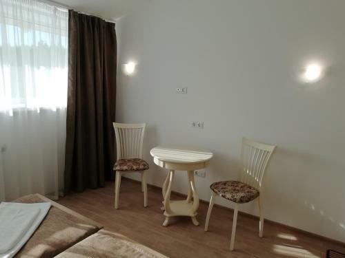 Park-hotel Diyevo Gorodishche