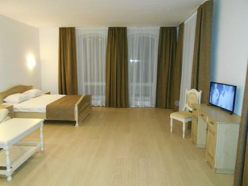 Park-hotel Diyevo Gorodishche