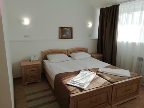 Park-hotel Diyevo Gorodishche