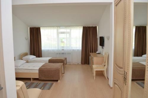 Park-hotel Diyevo Gorodishche