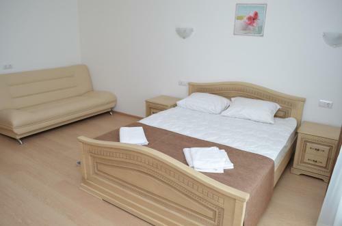 Park-hotel Diyevo Gorodishche
