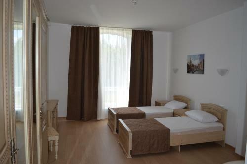 Park-hotel Diyevo Gorodishche