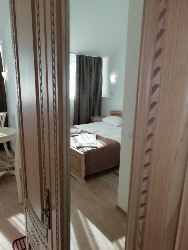 Park-hotel Diyevo Gorodishche