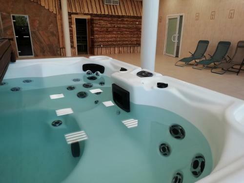 Park-hotel Diyevo Gorodishche