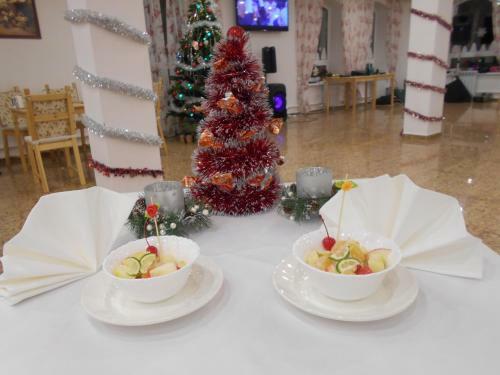 Park-hotel Diyevo Gorodishche