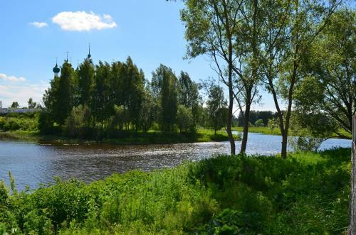 Park-hotel Diyevo Gorodishche