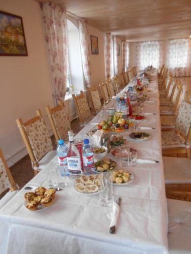 Park-hotel Diyevo Gorodishche
