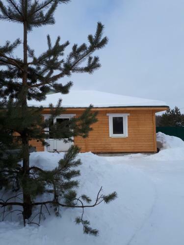 Park-hotel Diyevo Gorodishche