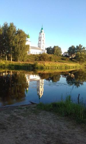 Park-hotel Diyevo Gorodishche