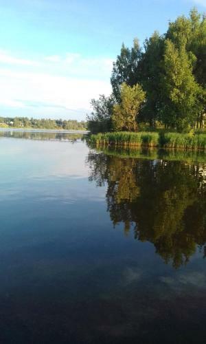 Park-hotel Diyevo Gorodishche