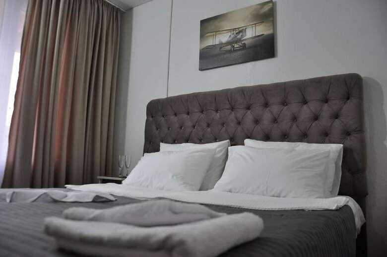 Hostal Gostevoi Dom Cherepaha