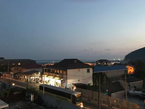Hostal Guest House Kamelot