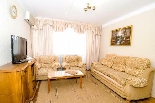 Health Resort Dolina Narzanov Nalchik