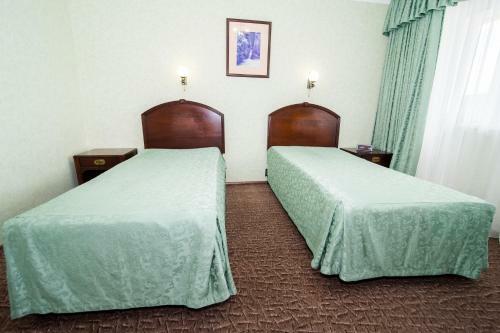 Health Resort Dolina Narzanov Nalchik