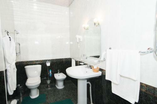 Health Resort Dolina Narzanov Nalchik