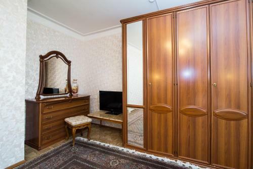 Health Resort Dolina Narzanov Nalchik