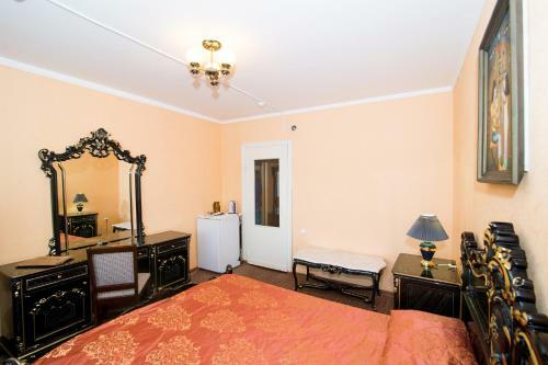 Health Resort Dolina Narzanov Nalchik