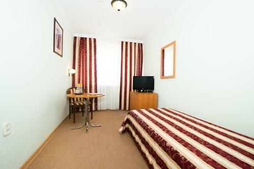 Health Resort Dolina Narzanov Nalchik