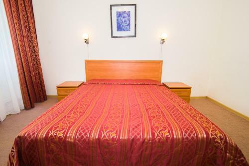 Health Resort Dolina Narzanov Nalchik