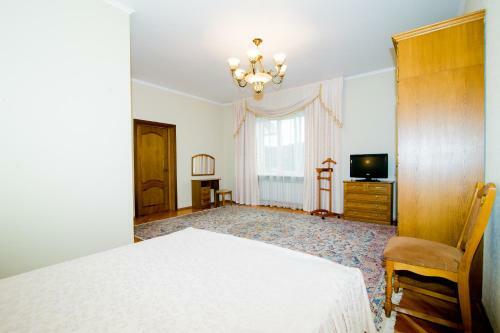 Health Resort Dolina Narzanov Nalchik