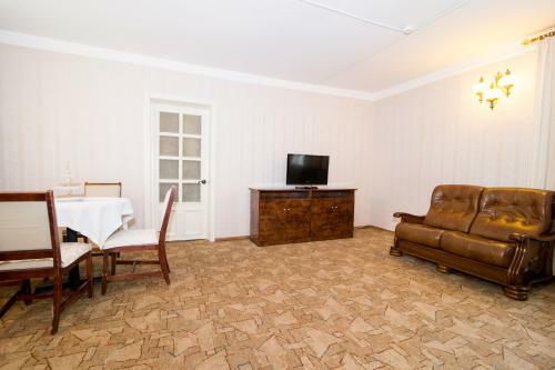 Health Resort Dolina Narzanov Nalchik