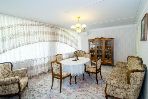 Health Resort Dolina Narzanov Nalchik
