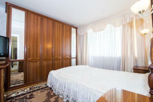 Health Resort Dolina Narzanov Nalchik