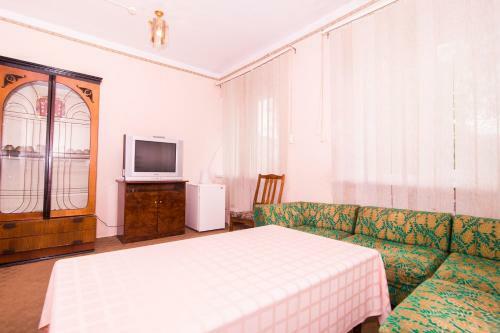 Health Resort Dolina Narzanov Nalchik