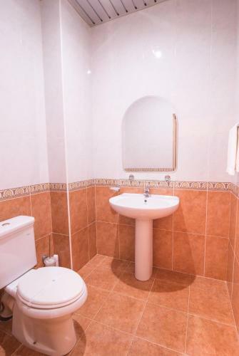 Health Resort Dolina Narzanov Nalchik