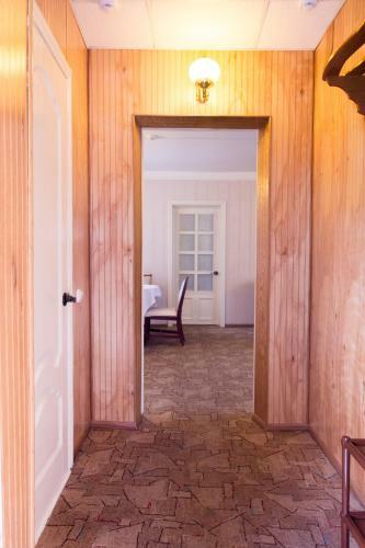 Health Resort Dolina Narzanov Nalchik