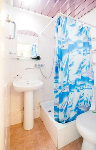 Health Resort Dolina Narzanov Nalchik
