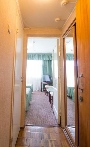Health Resort Dolina Narzanov Nalchik