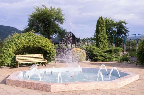Health Resort Dolina Narzanov Nalchik