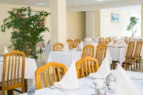 Health Resort Dolina Narzanov Nalchik