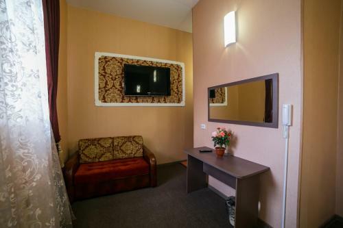Kleopatra Hotel
