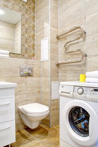 Apartamento Ufa Kremlin