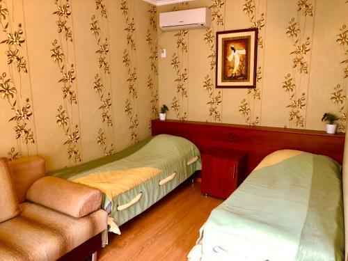 Hostal ???????? ??? ?????