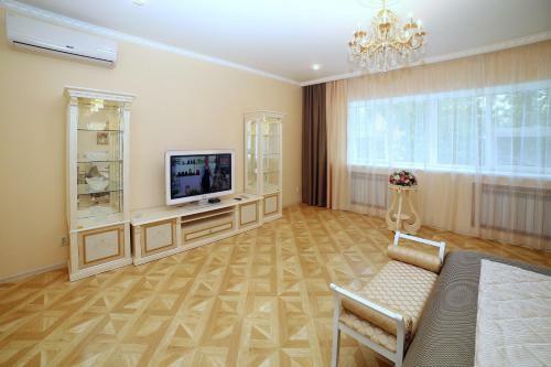 Devyatochka Hotel