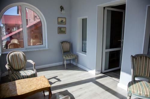 Posada Guest House Le Chalet