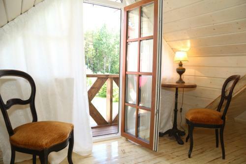 Posada Guest House Le Chalet